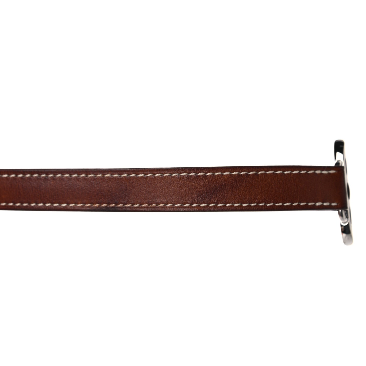 Attelage 40mm Apple Watch Double Tour Band