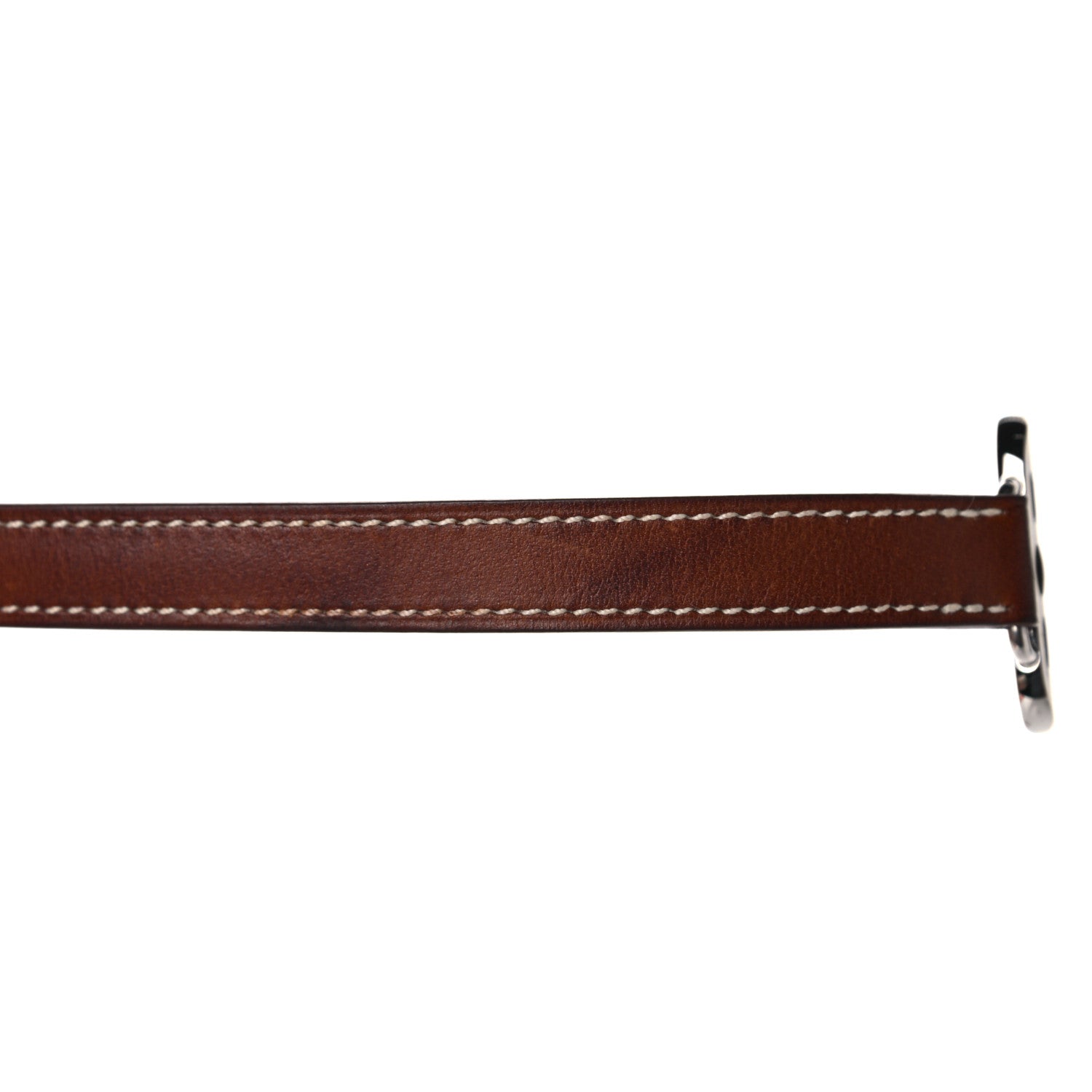 Hermes Attelage 40mm Apple Watch Double Tour Band 8 of 10