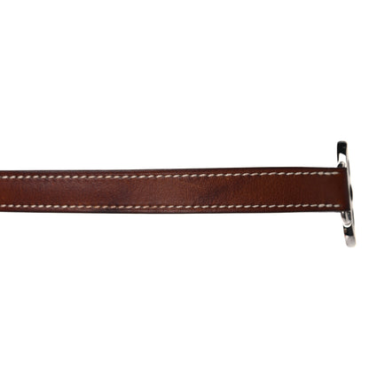 Hermes Attelage 40mm Apple Watch Double Tour Band 8 of 10