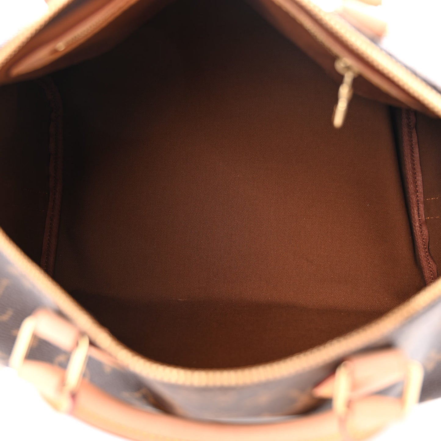Monogram Speedy Bandouliere 30