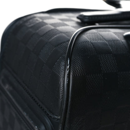 Louis Vuitton Damier Infini Pegase 55 Business Onyx 13 of 16