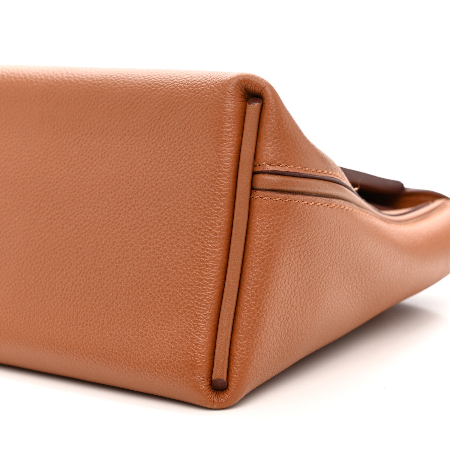 Hermes Evercolor Swift 24/24 21 Gold 9 of 10