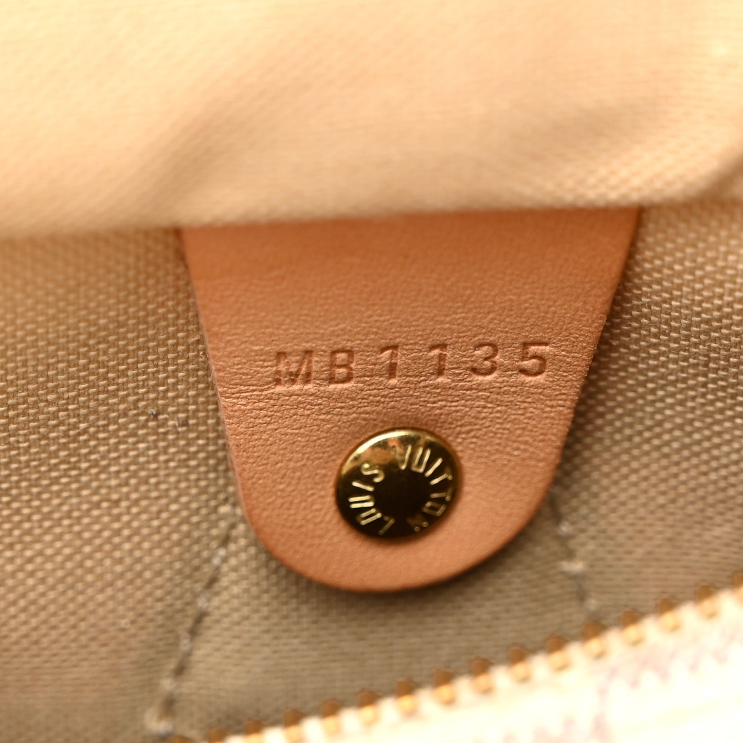 Damier Azur Speedy 25