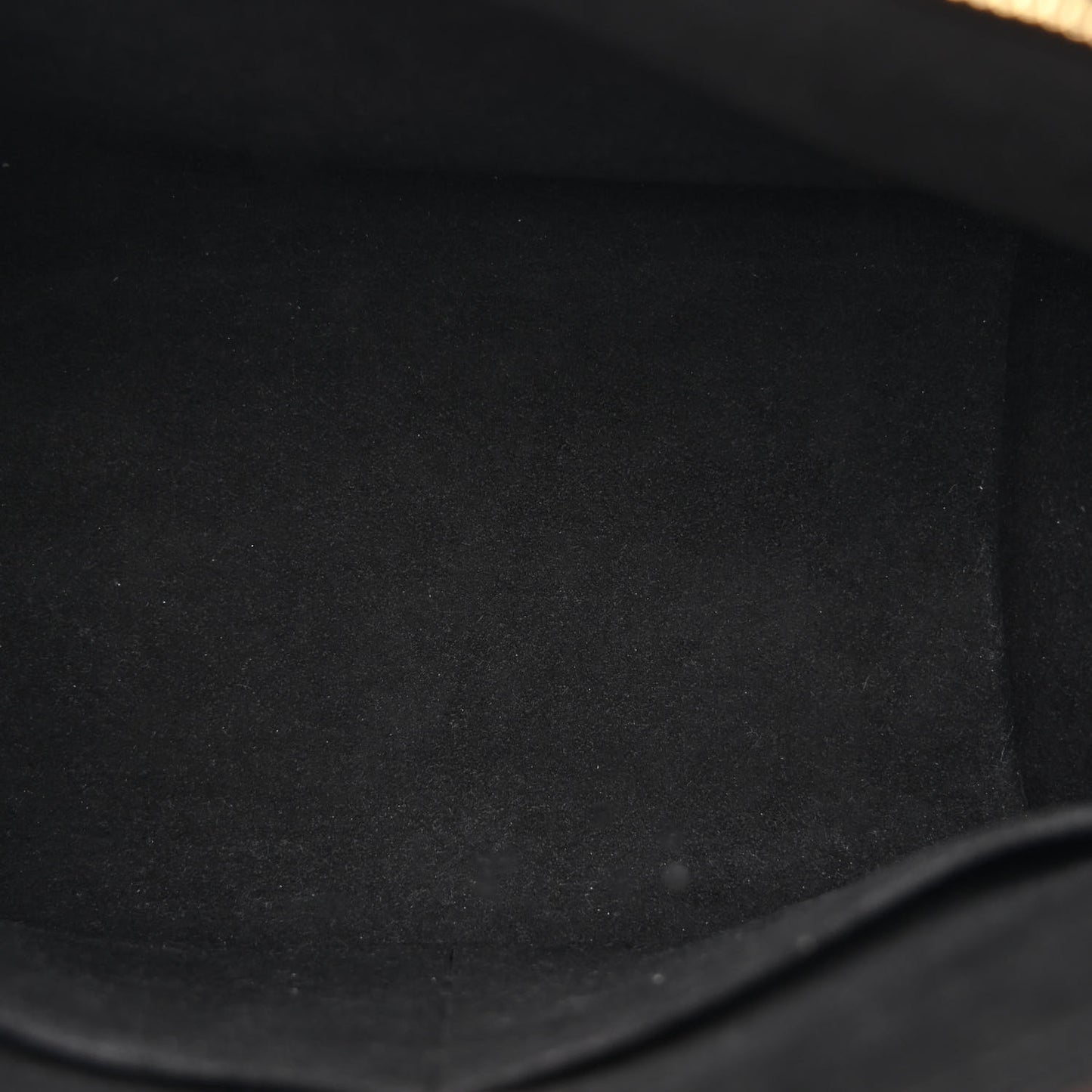 Cuir Taurillon Damier Ebene Normandy Black