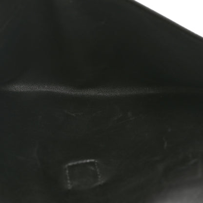 Hermes Epsom Jige Elan 29 Clutch Black 5 of 7