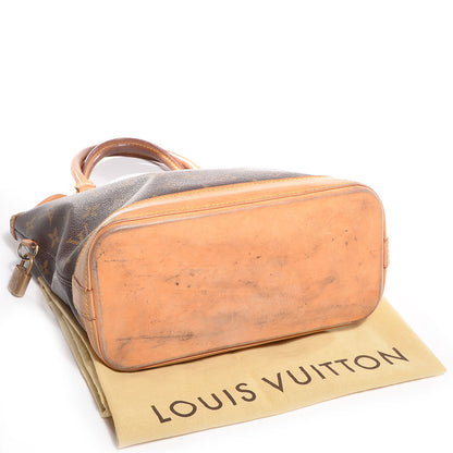 Louis Vuitton Monogram Lockit 4 of 7