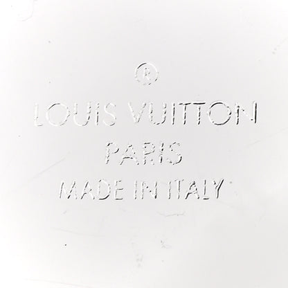 Louis Vuitton Transparent Plexiglass Box Scott 6 of 7