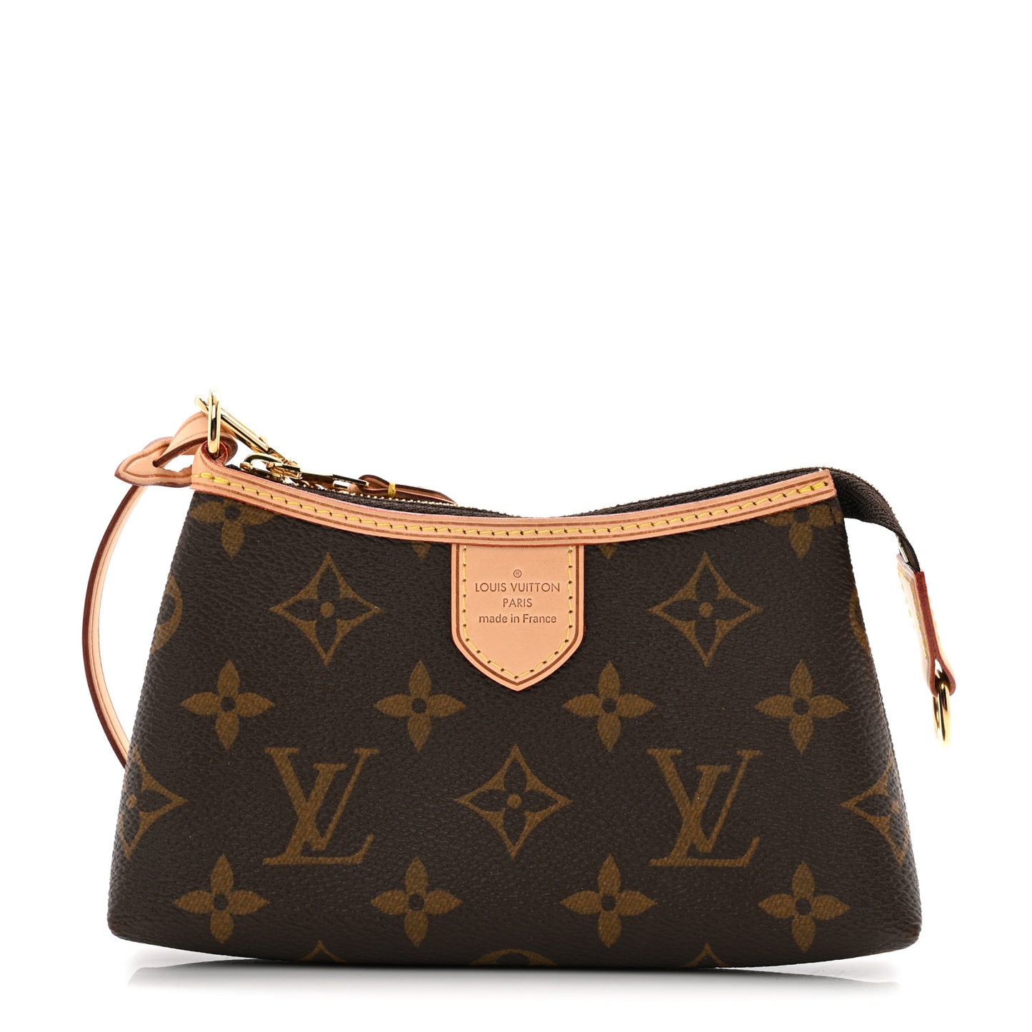Monogram Mini Pochette Delightful