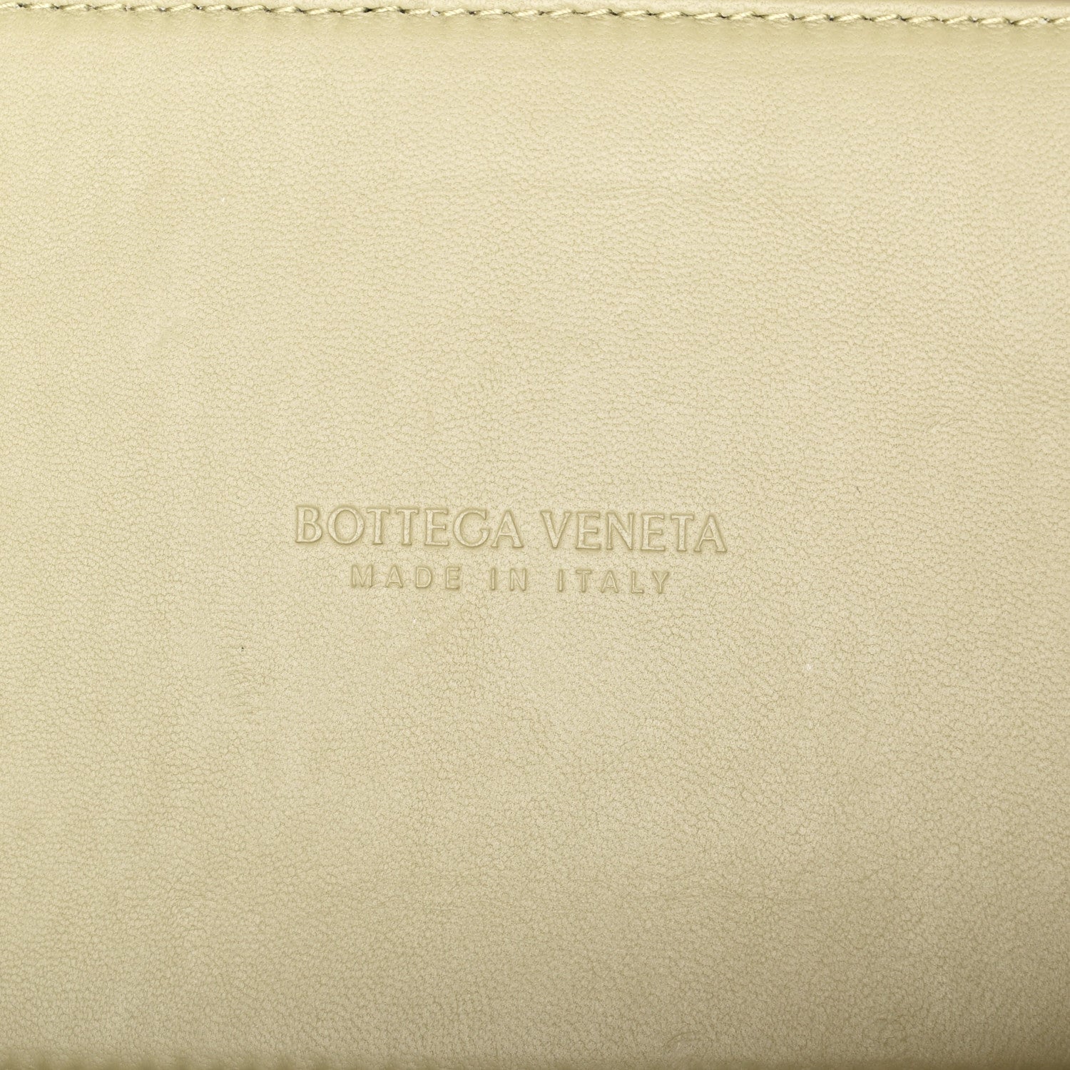 Bottega Veneta Nappa Maxi Intrecciato Medium Arco Tote Travertine 6 of 9