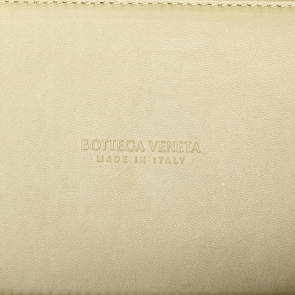 Bottega Veneta Nappa Maxi Intrecciato Medium Arco Tote Travertine 6 of 9