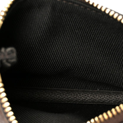 Louis Vuitton X NIGO Reverse Monogram Stripes Trio Messenger Key Pouch 5 of 7