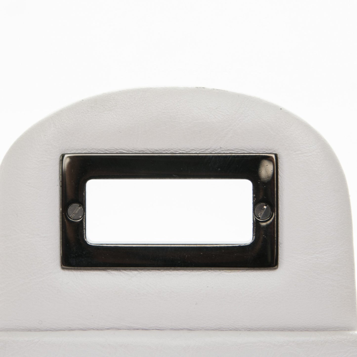 Aged Calfskin 2.55 Reissue 227 Flap White
