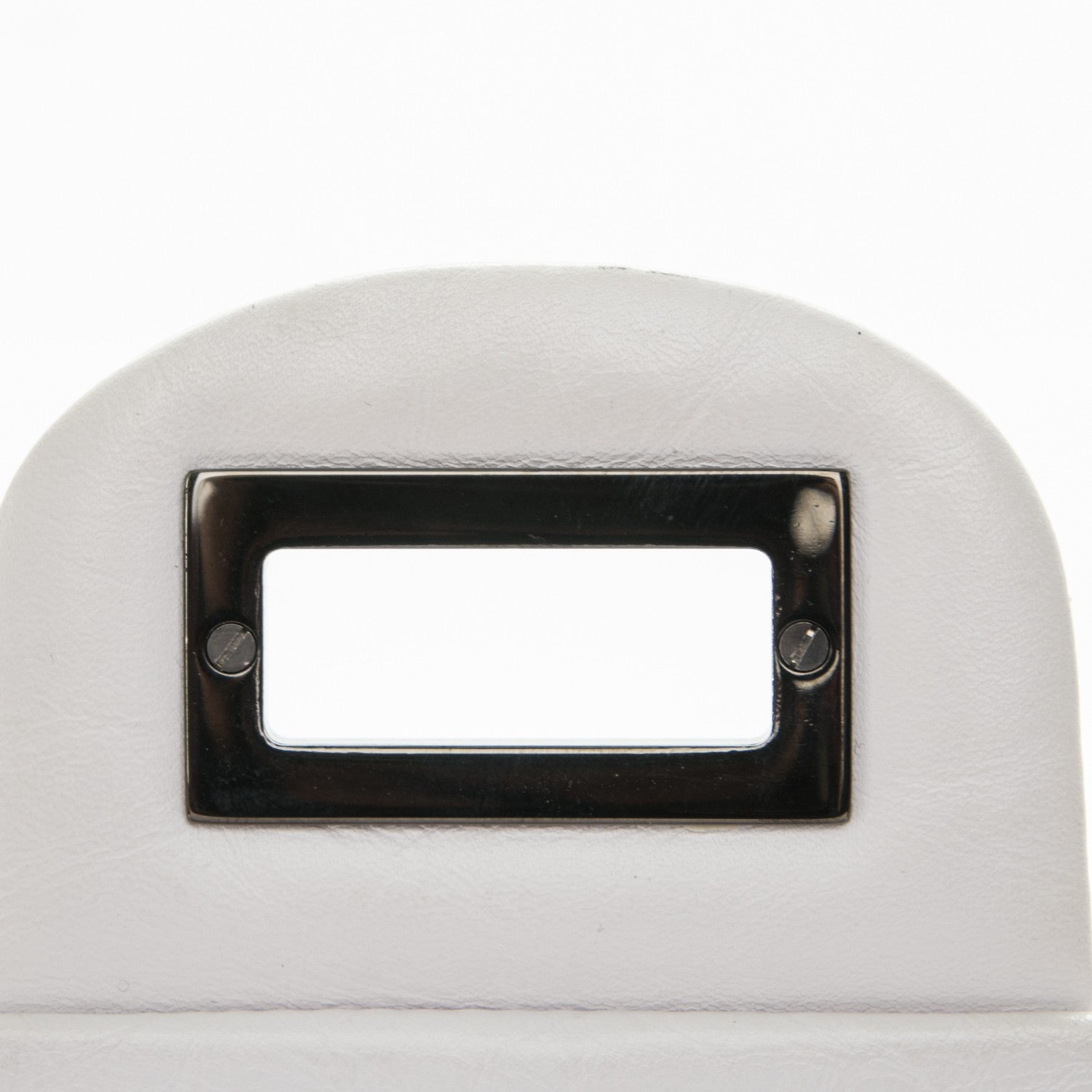 Chanel Aged Calfskin 2.55 Reissue 227 Flap White 6 of 11
