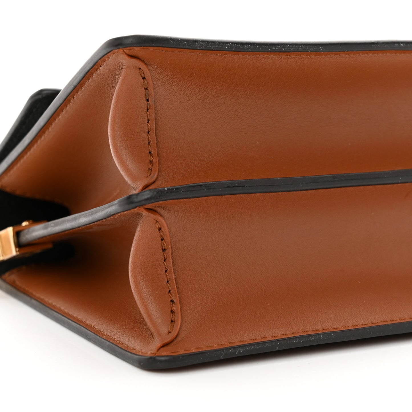Reverse Monogram Dauphine Mini