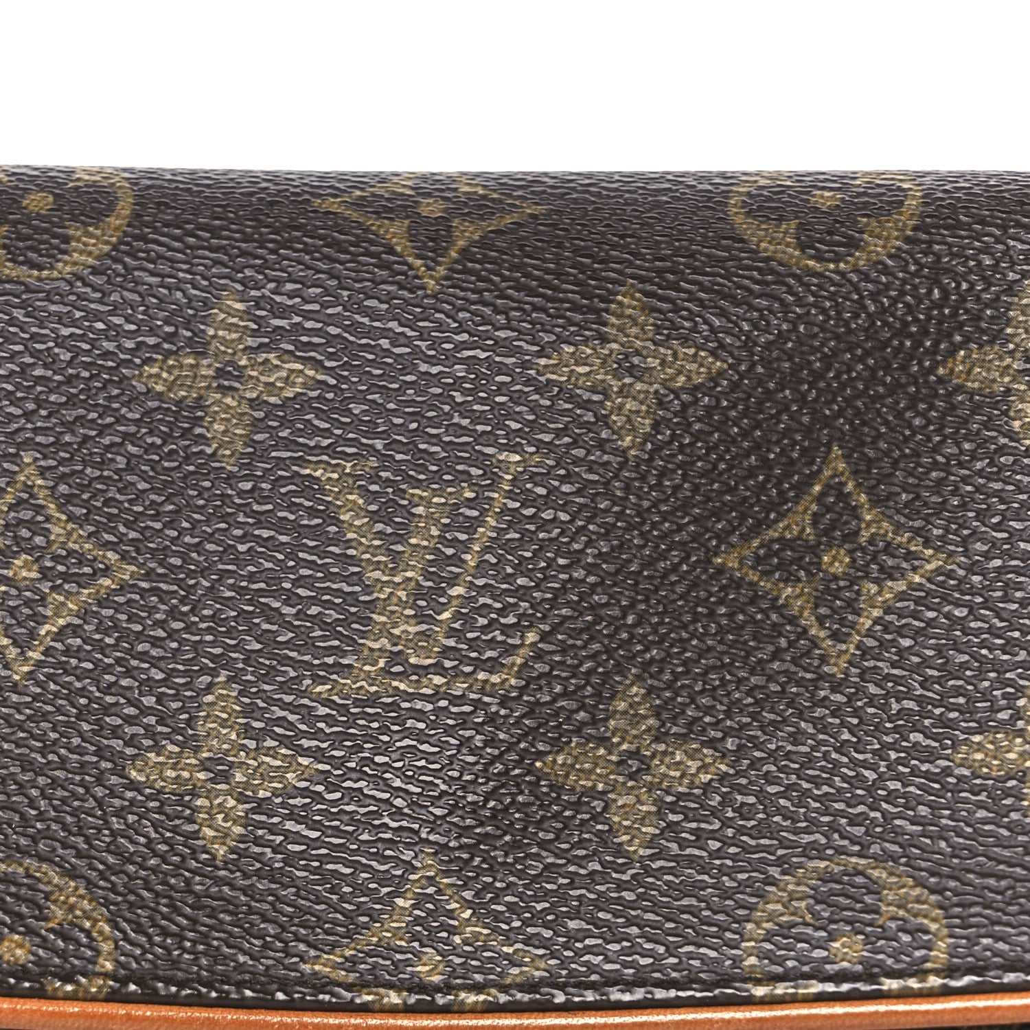 Louis Vuitton Monogram Pochette Twin GM 8 of 10