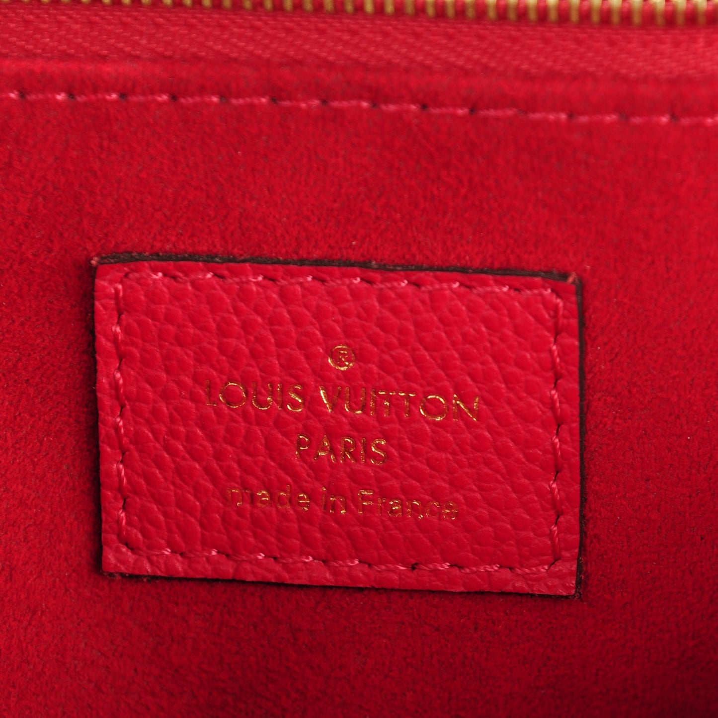 Empreinte Saint Germain MM Dahlia