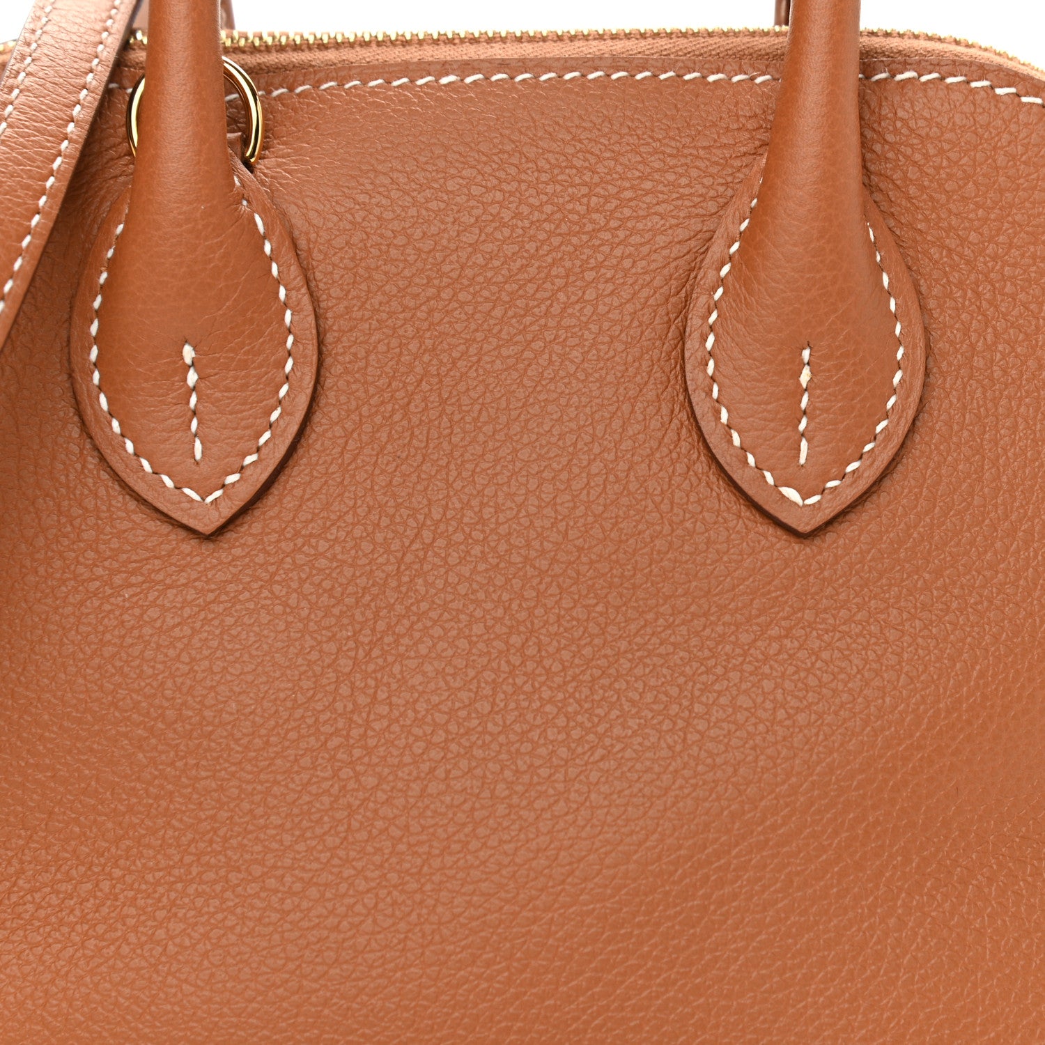 Hermes Evercolor Mini 1923 Bolide Gold 8 of 11