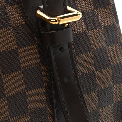 Louis Vuitton Damier Ebene Berkeley 12 of 12