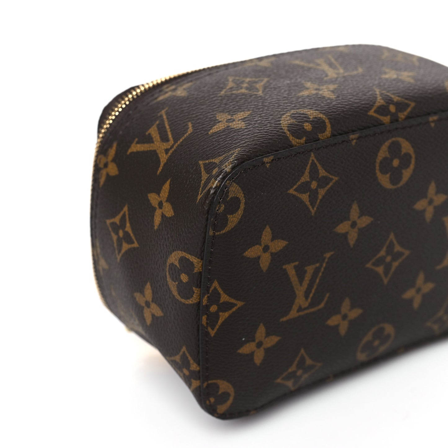 Monogram Packing Cube PM