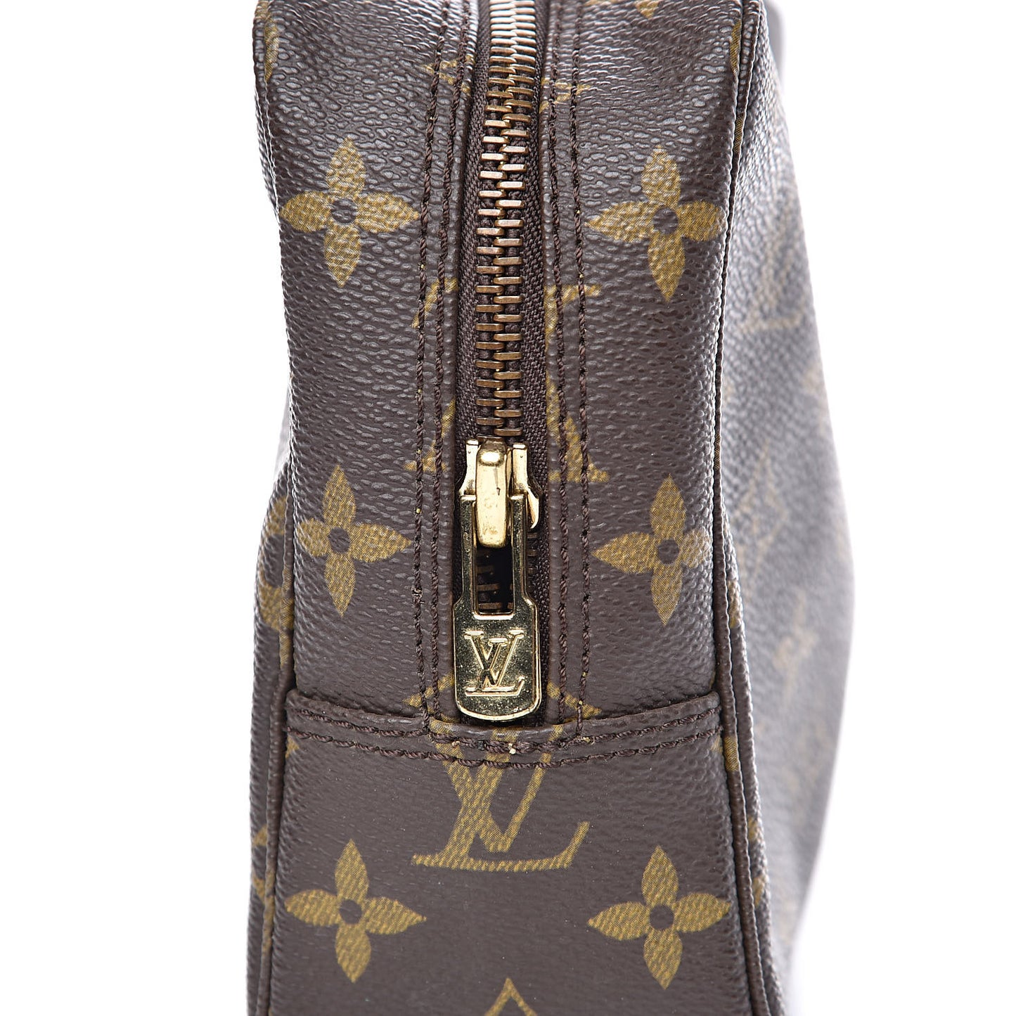 Monogram Trousse Toilette 23