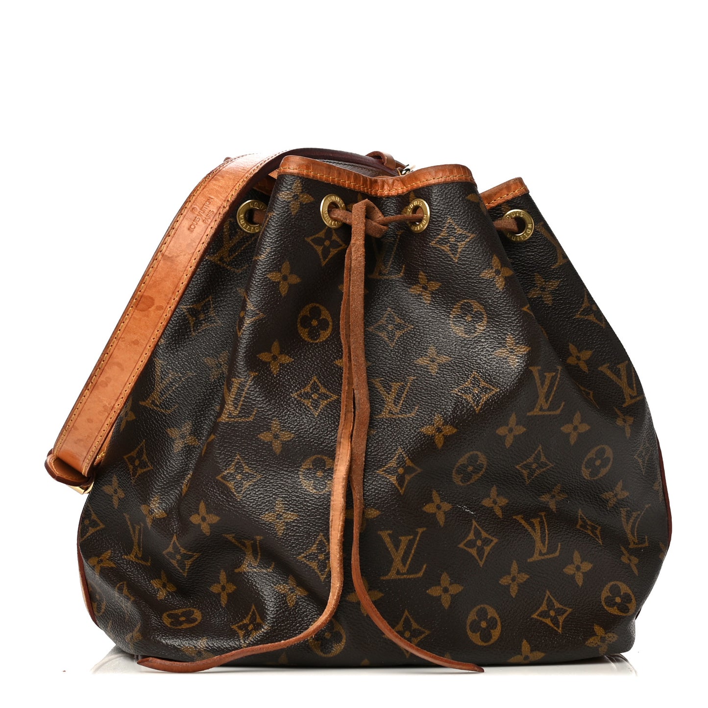Monogram Petit Noe