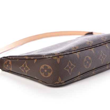 Louis Vuitton Monogram Pochette Accessories NM 7 of 8