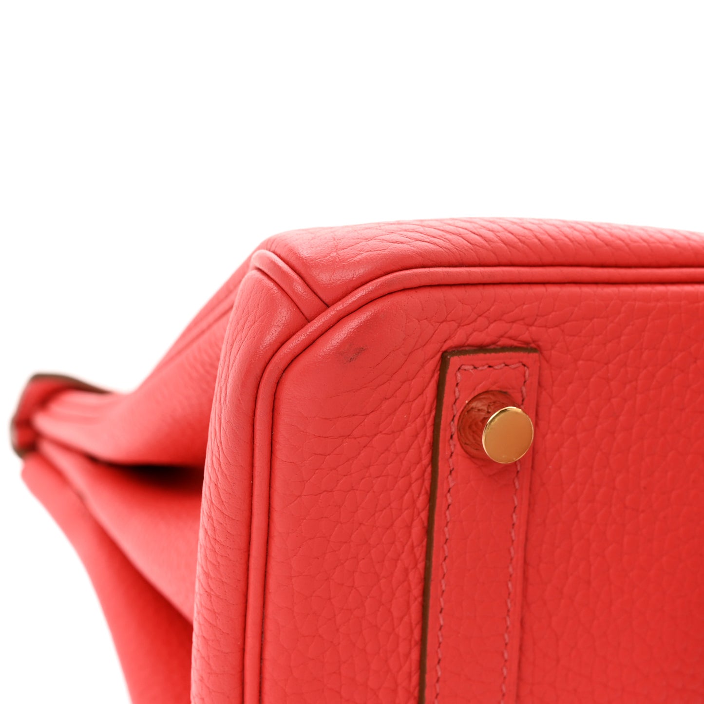 Togo Birkin 30 Rose Jaipur