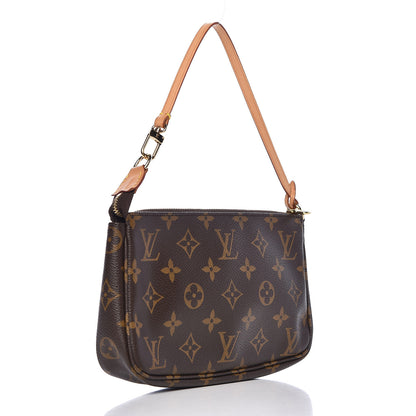 Louis Vuitton Monogram Pochette Accessories 3 of 10