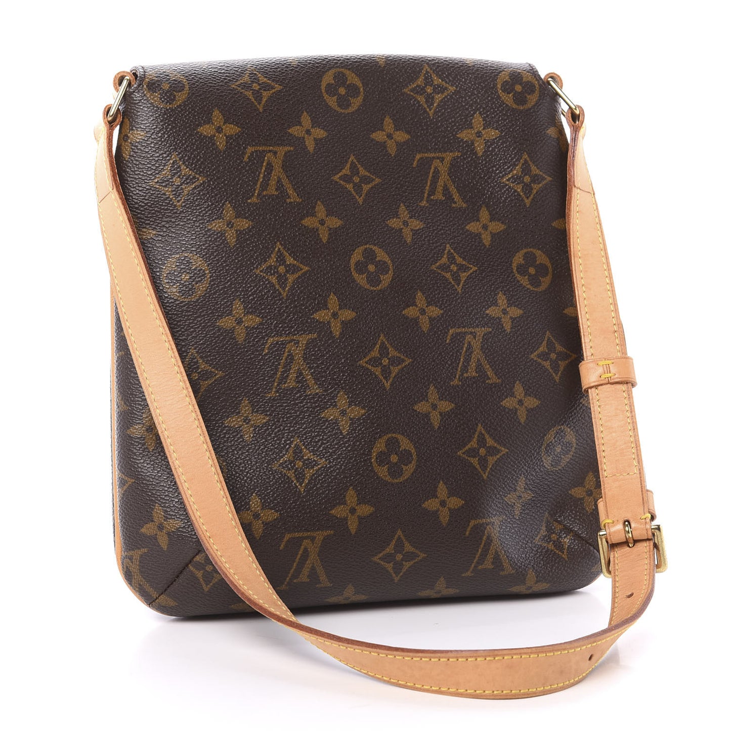 Monogram Musette Salsa