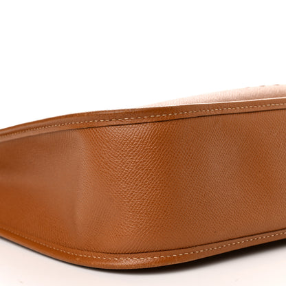 Hermes Courchevel Evelyne GM Gold 9 of 13