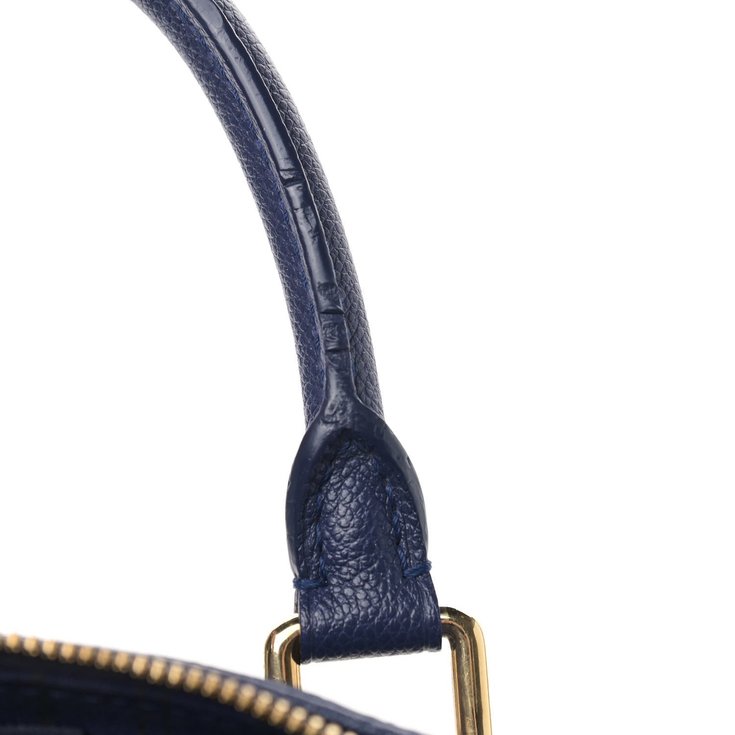 Louis Vuitton Empreinte Speedy Bandouliere 25 Celeste 14 of 22