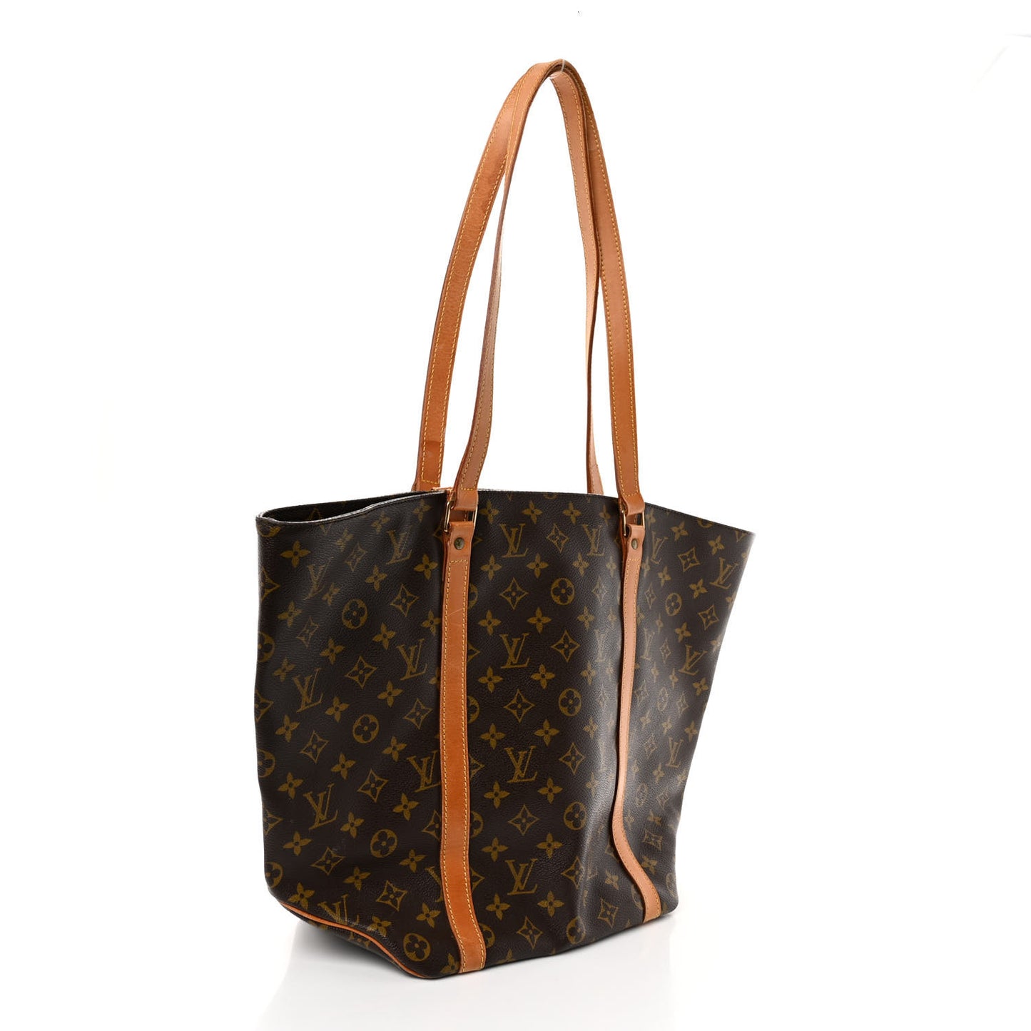 Monogram Sac Shopping Tote
