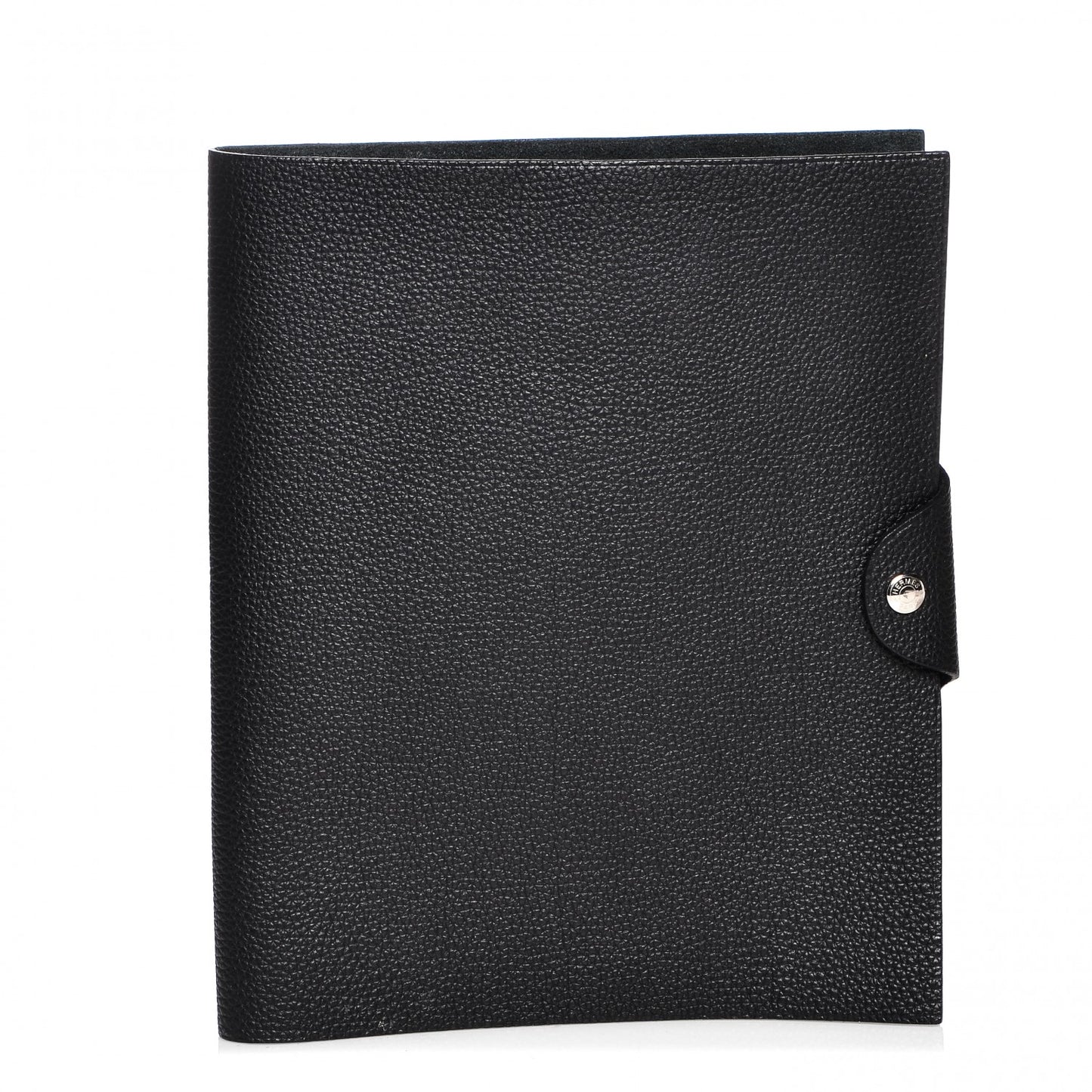 Togo Ulysse MM Notebook Cover Black
