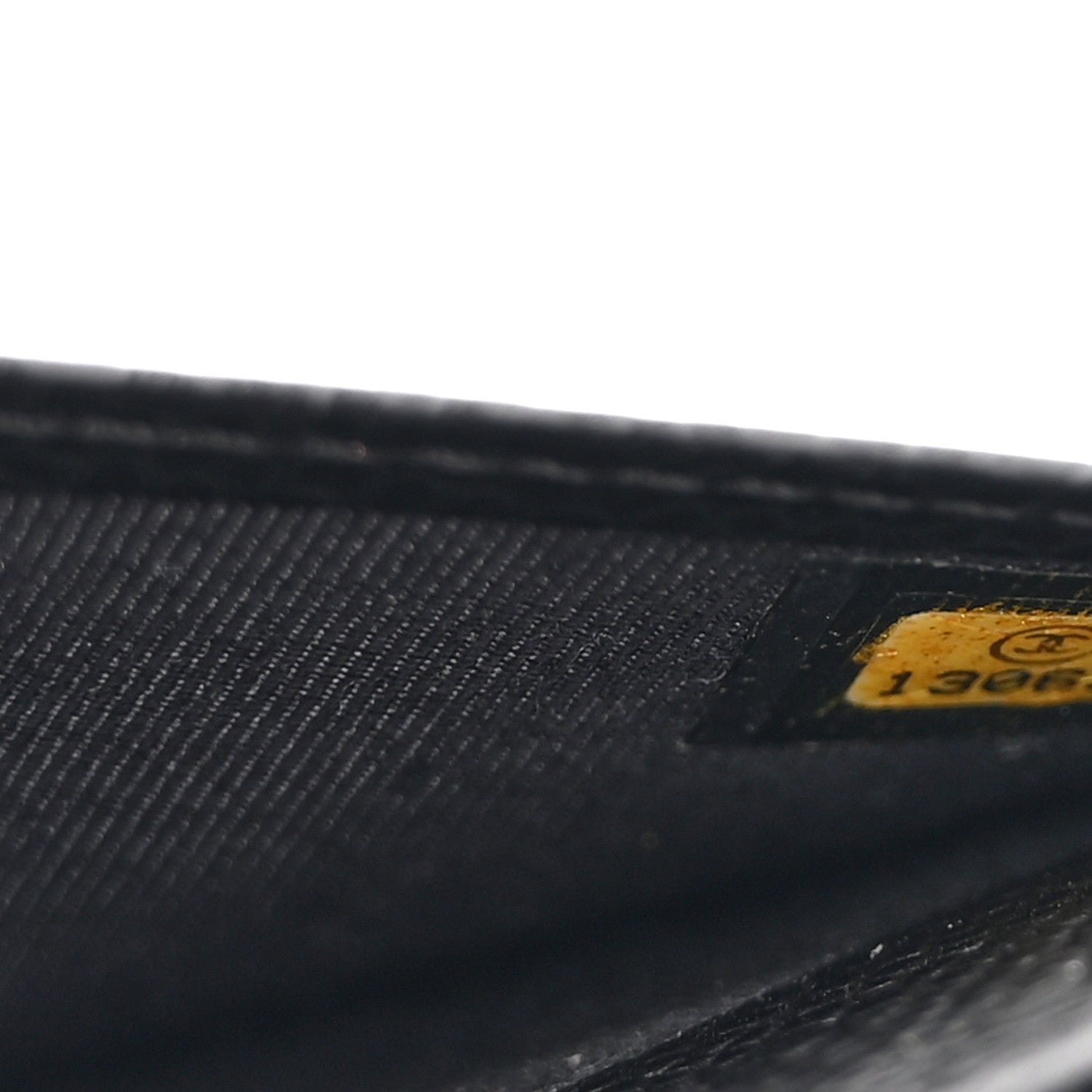 Chanel Caviar Quilted Agenda Cover Black 8 of 11