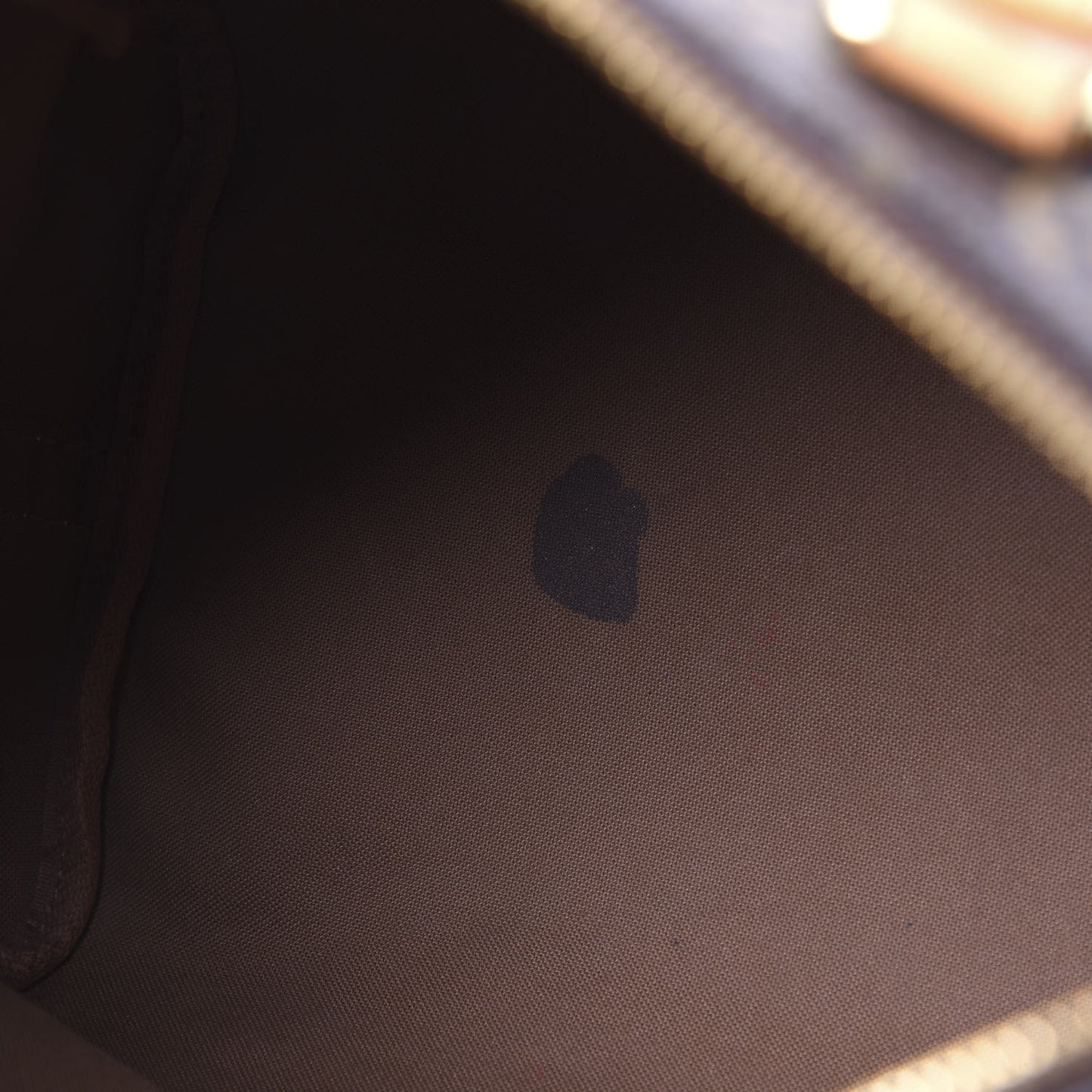 Monogram Speedy Bandouliere 30