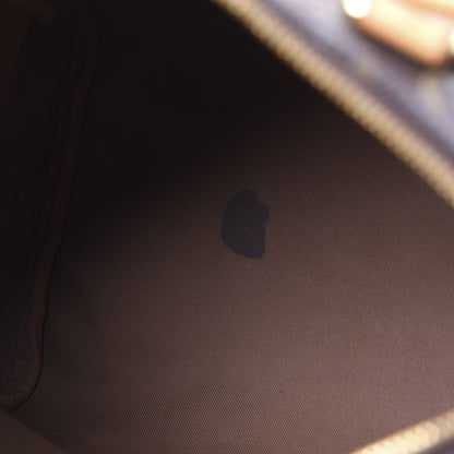 Louis Vuitton Monogram Speedy Bandouliere 30 9 of 13