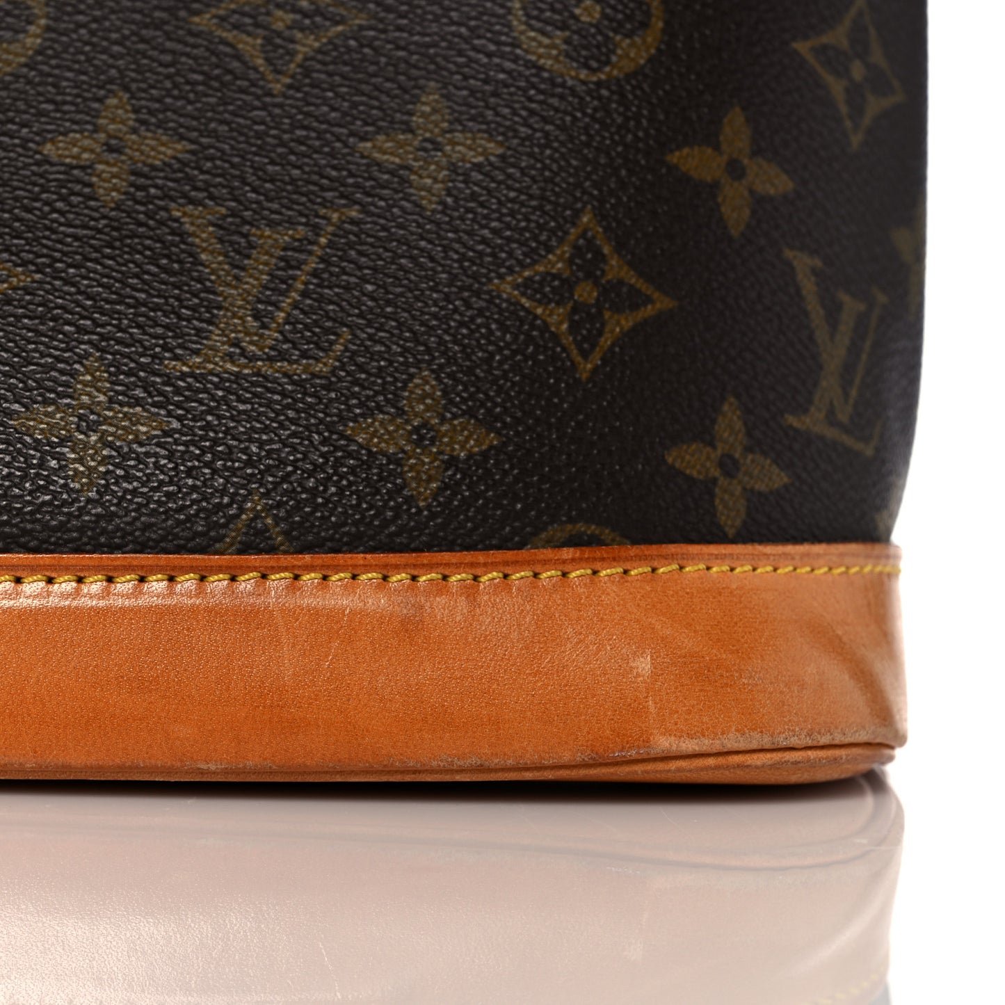 Monogram Alma PM