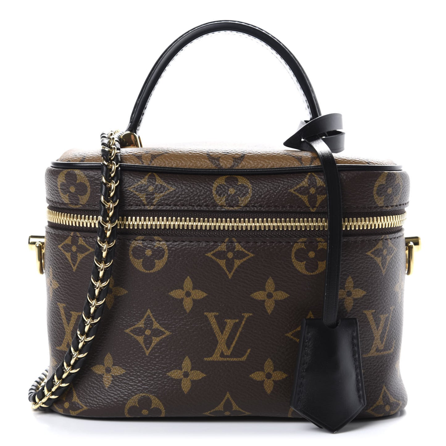Reverse Monogram Vanity PM