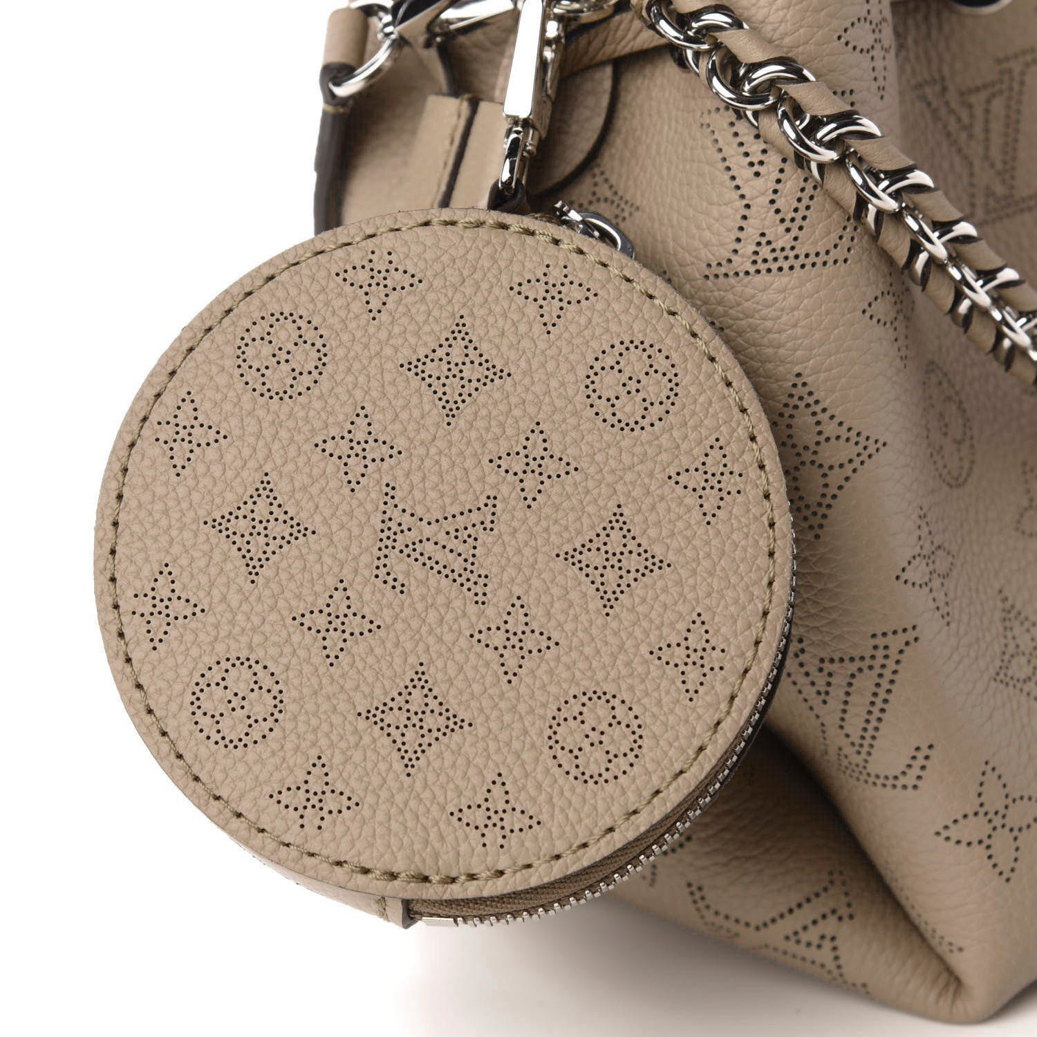Louis Vuitton Mahina Bella Galet 9 of 12
