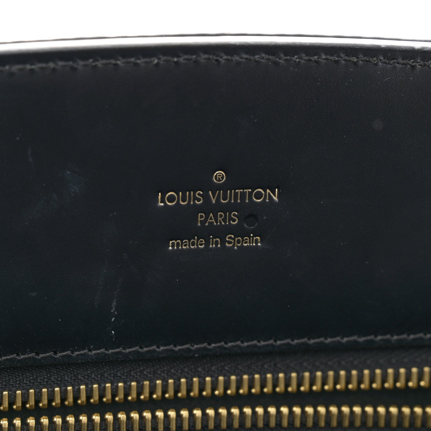 Louis Vuitton Monogram Phenix PM  Black 6 of 12