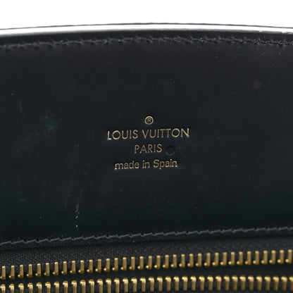 Louis Vuitton Monogram Phenix PM  Black 6 of 12