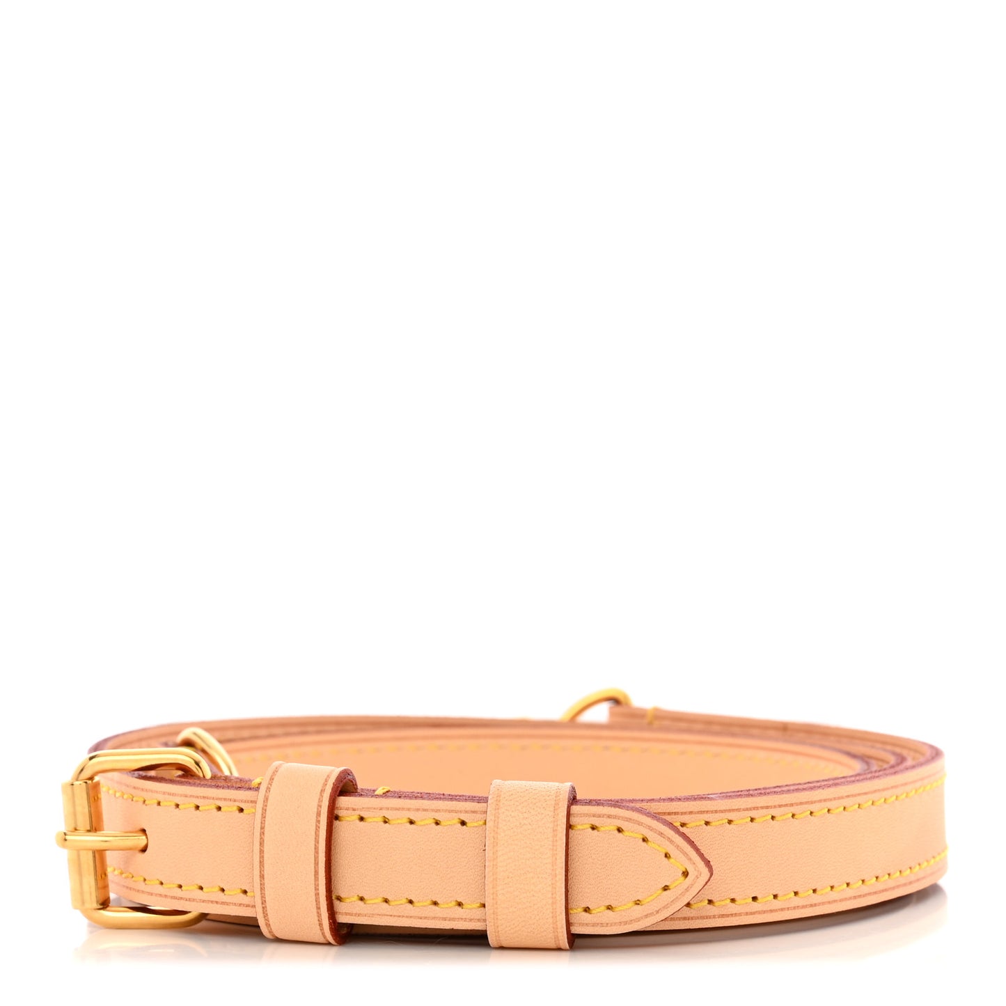 Vachetta Adjustable Speedy Bandouliere Shoulder Strap