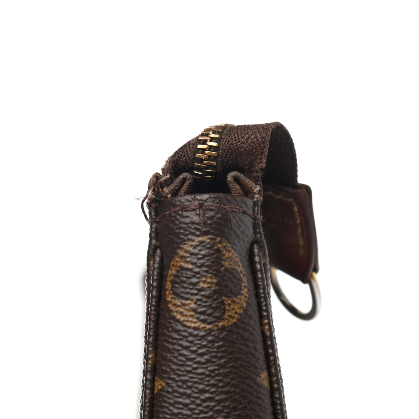Monogram Pochette Accessories