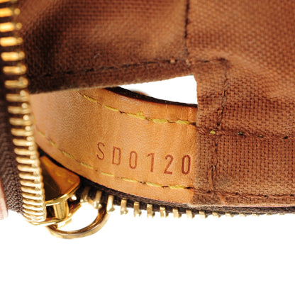 Louis Vuitton Monogram Stresa PM 7 of 9