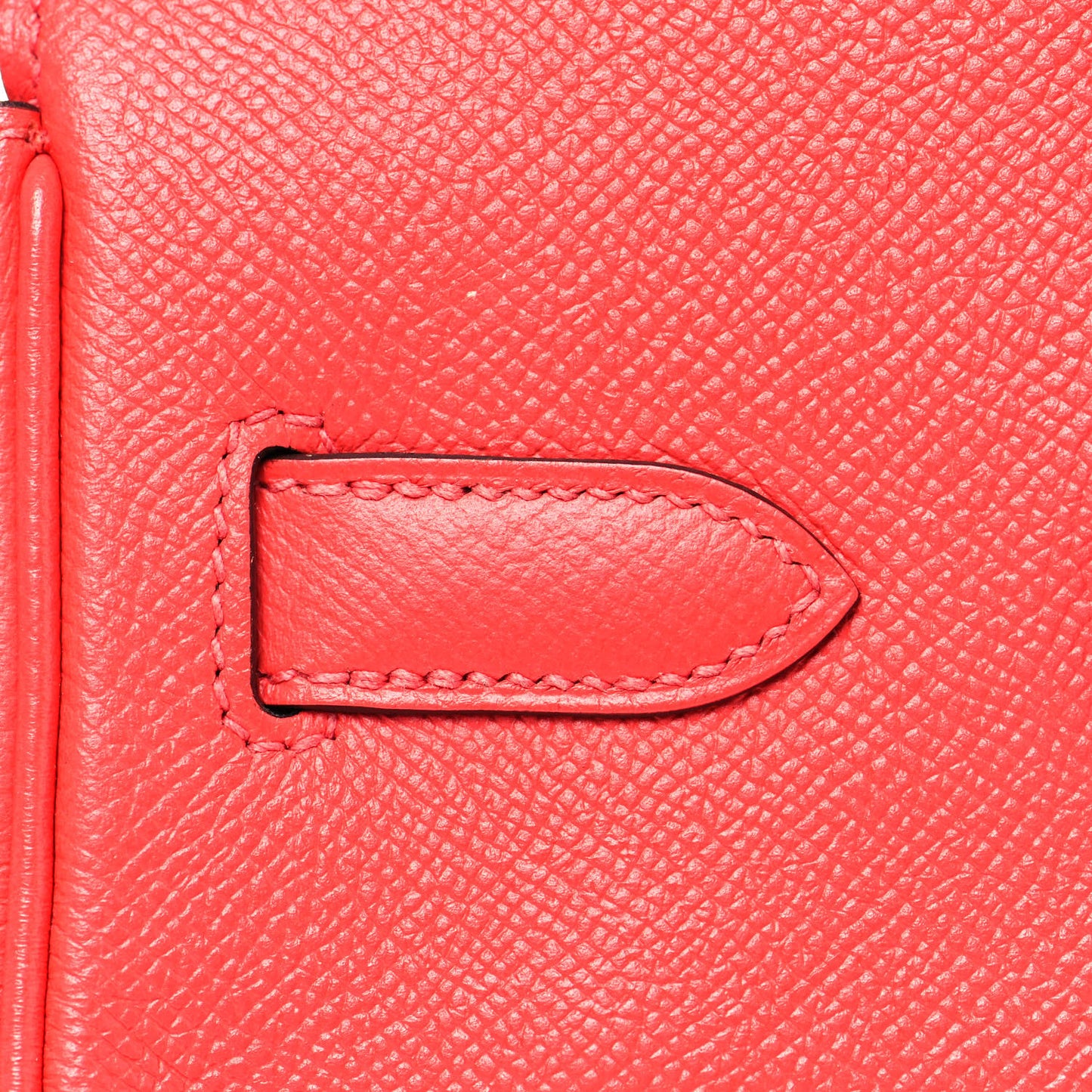Epsom Birkin 30 Rose Jaipur