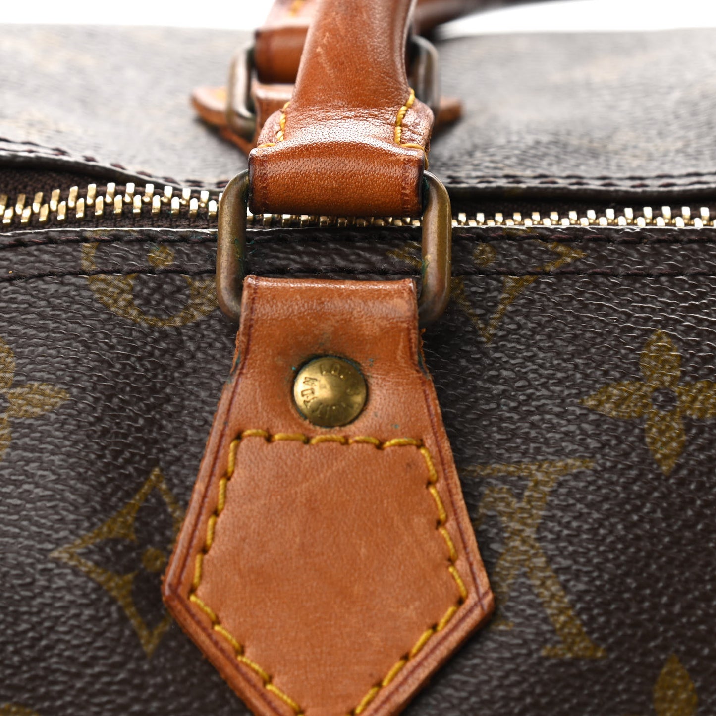 Monogram Speedy 35