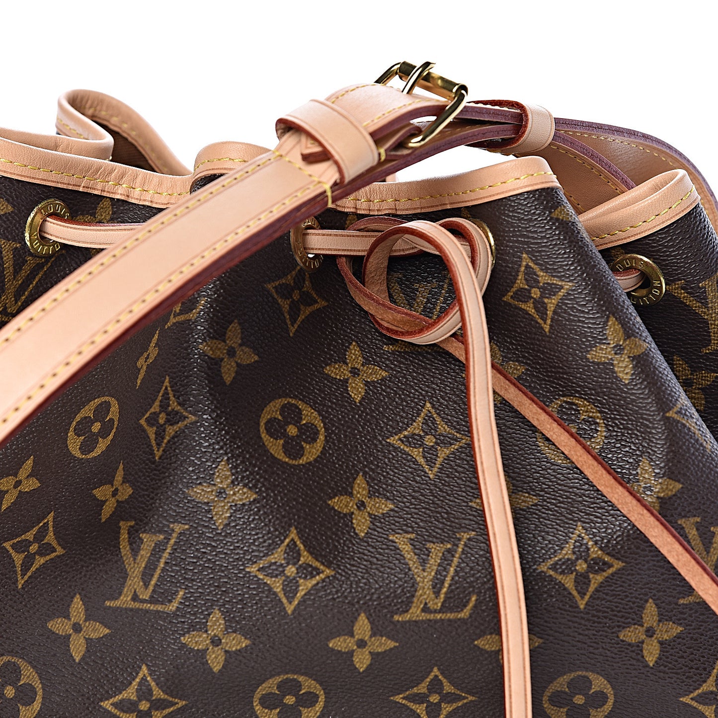 Monogram Petit Noe