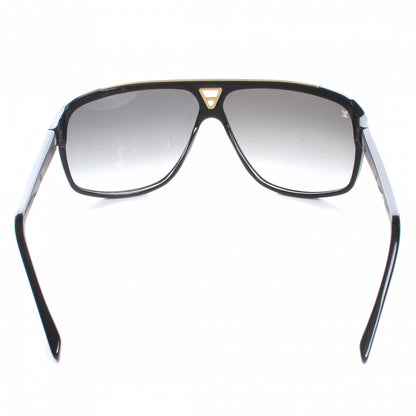 Louis Vuitton Evidence Sunglasses Black 2 of 5