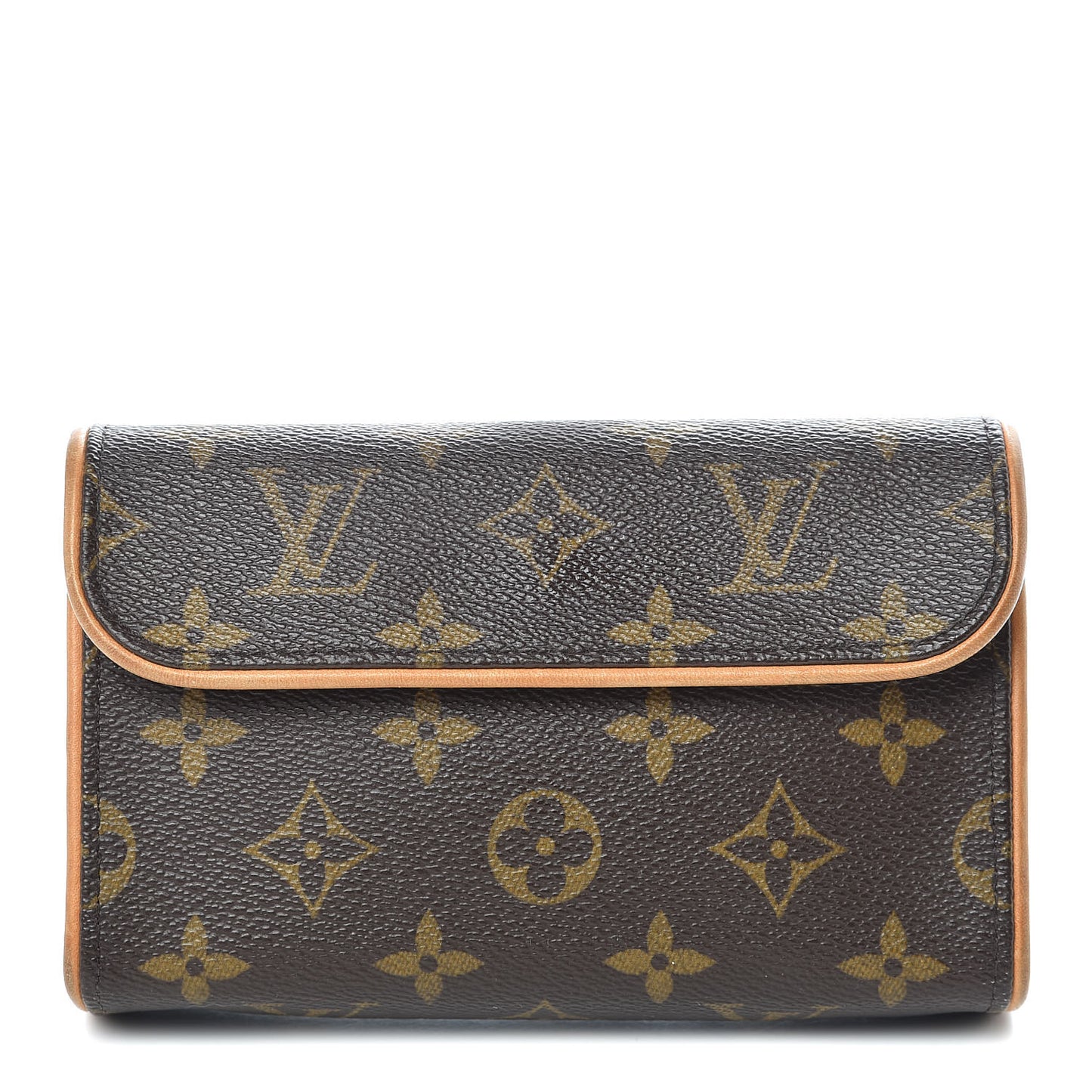 Monogram Pochette Florentine