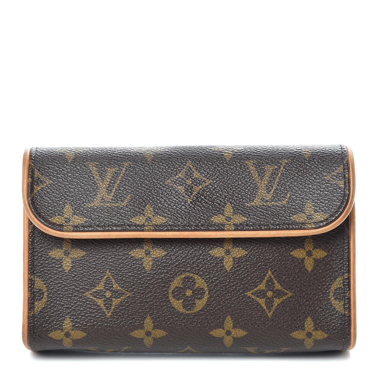 Louis Vuitton Monogram Pochette Florentine 1 of 6